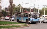 Krasnodar am 07.04.2000