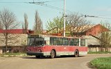 Krasnodar am 08.04.2000