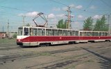 Krasnojarsk am 30.06.1996