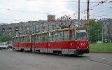 Krasnojarsk am 30.06.1996