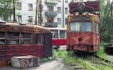 Krasnoturinsk am 21.06.1995