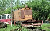 Krasnoturinsk am 21.06.1995