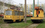 Sankt Petersburg am 18.05.2017                