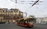 Sankt Petersburg am 18.05.2017                