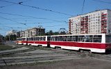 Magnitogorsk am 16.06.1995