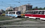 Magnitogorsk am 16.06.1995