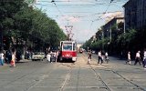 Magnitogorsk am 16.06.1995