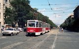 Magnitogorsk am 16.06.1995