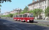 Magnitogorsk am 16.06.1995