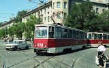 Magnitogorsk am 16.06.1995