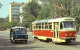 Moskau am 02.08.1976