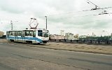 Moskau am 23.06.1995