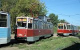 Nabereshnyje Tschelny am 28.08.1997