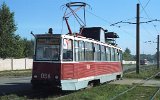 Nabereshnyje Tschelny am 28.08.1997