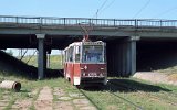 Nabereshnyje Tschelny am 28.08.1997