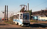 Nishnekamsk am 28.08.1997