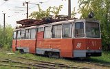 Nowokusnezk am 01.06.1996