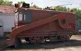 Nowosibirsk am 06.06.1996