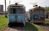 Nowosibirsk am 06.06.1996