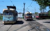 Nowosibirsk am 06.06.1996