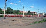 Omsk am 07.06.1996