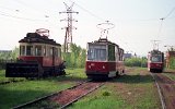 Ossinniki am 02.06.1996