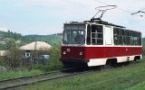 Ossinniki am 02.06.1996