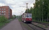 Ossinniki am 02.06.1996