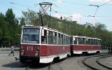 Prokopjewsk am 03.06.1996