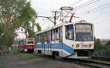 Prokopjewsk am 03.06.1996