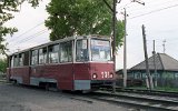 Prokopjewsk am 03.06.1996