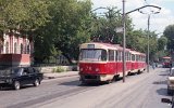 Samara am 08.06.1995