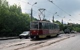 Smolensk am 20.06.1994