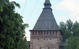 Smolensk am 20.06.1994