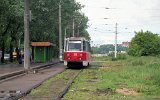 Smolensk am 20.06.1994