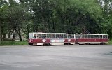 Smolensk am 20.06.1994