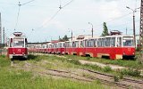 Stary Oskol am 10.06.1994