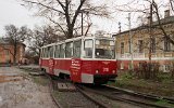 Taganrog am 10.04.2000