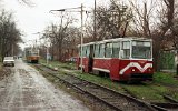 Taganrog am 10.04.2000