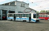 Tomsk am 27.05.1996