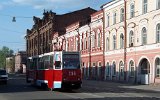 Tomsk am 27.05.1996