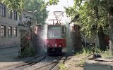 Tscheljabinsk am 15.06.1995