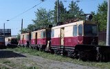 Tscheljabinsk am 15.06.1995