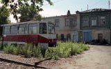 Tscheljabinsk am 15.06.1995