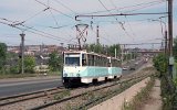 Tscheljabinsk am 15.06.1995