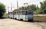 Tscheljabinsk am 15.06.1995