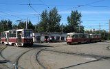 Uljanowsk am 30.08.1997