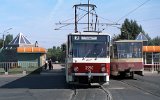 Uljanowsk am 30.08.1997