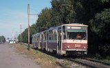 Uljanowsk am 30.08.1997