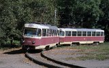 Uljanowsk am 30.08.1997